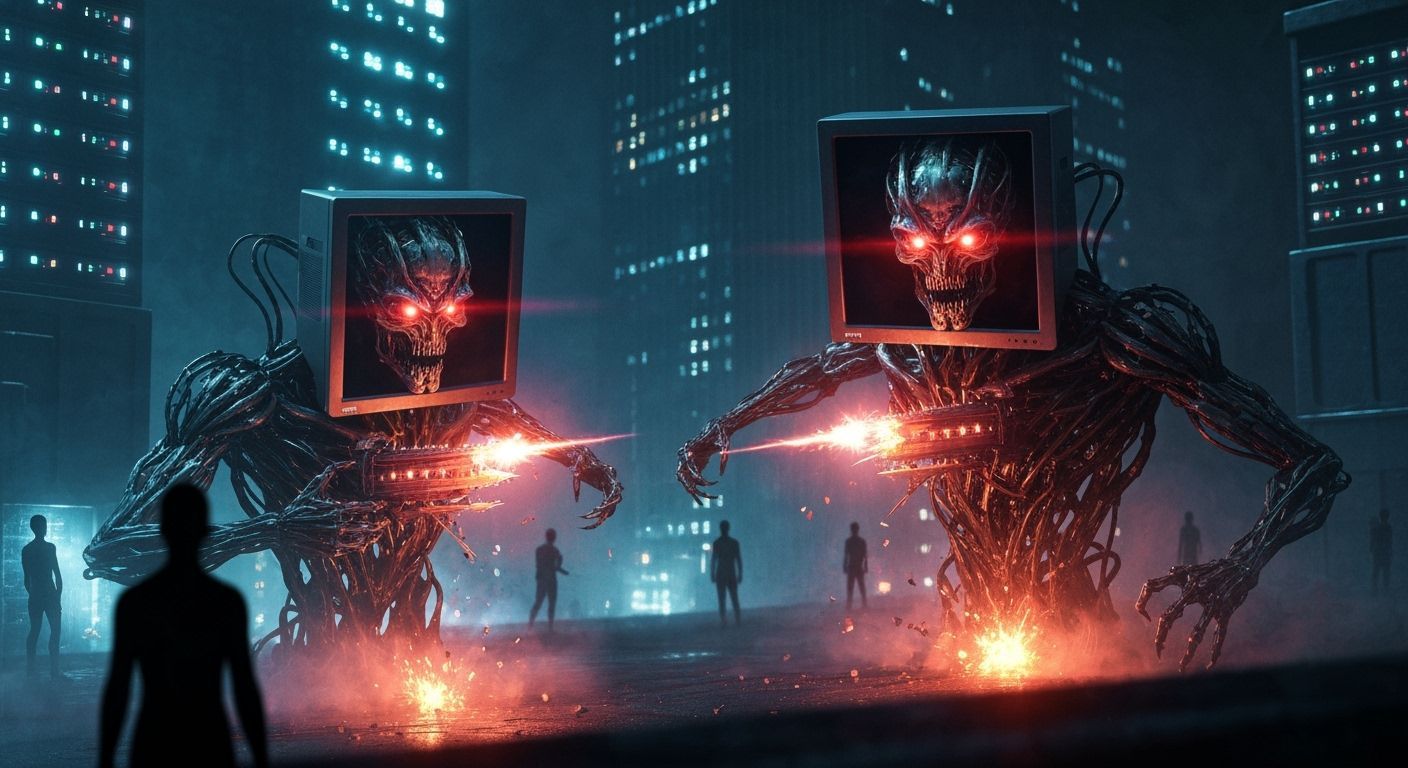 Computer OS version 11