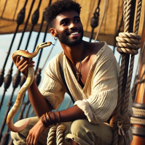 Chapter 2: A Rope Between Life and Death (Part 4)