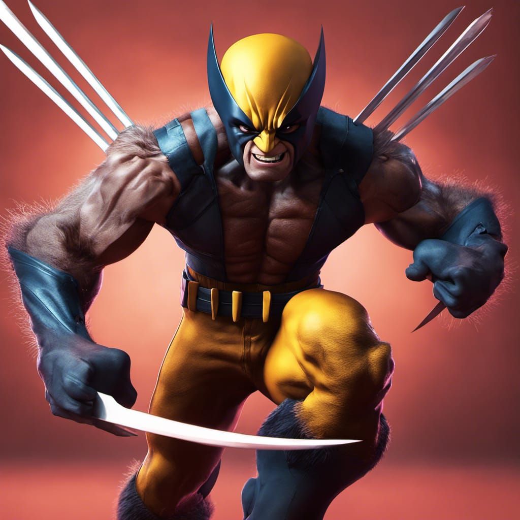 Wolverine
