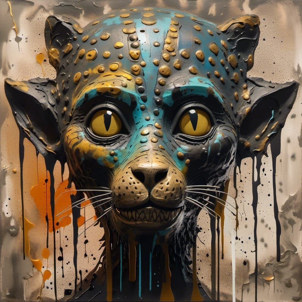 The Superstitious One