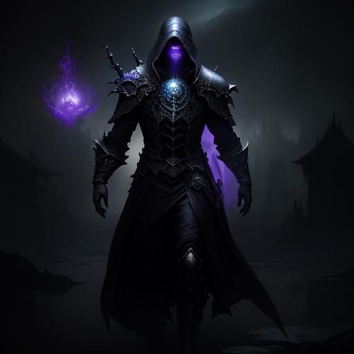 Black Knight