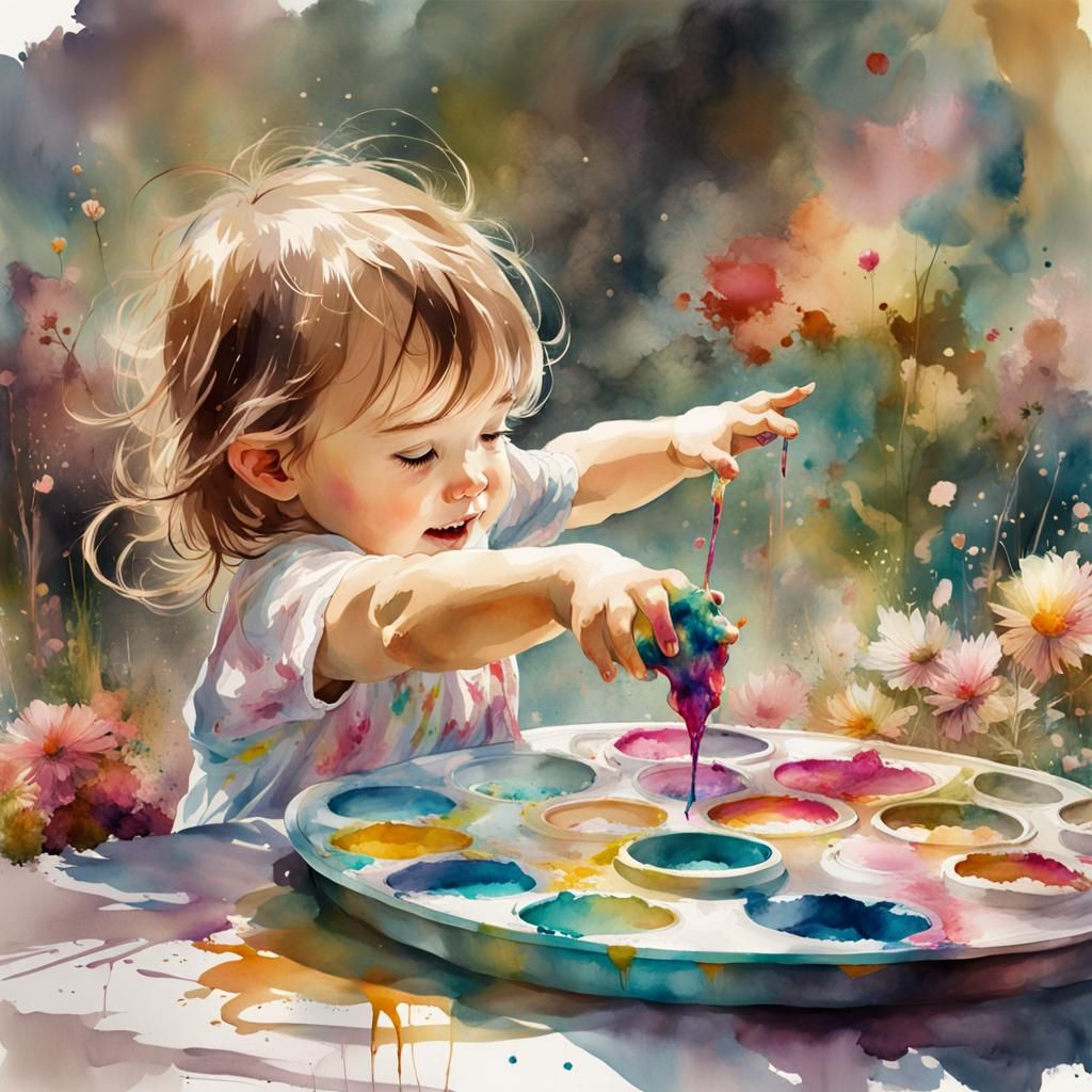 Playing  by @Blueberry26