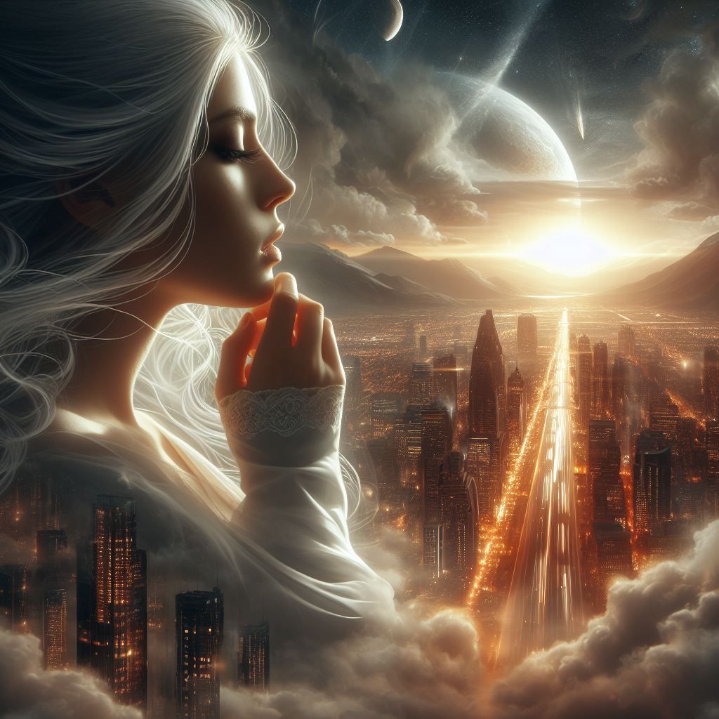 Nights in White Satin. (RIP Mike Pinder)