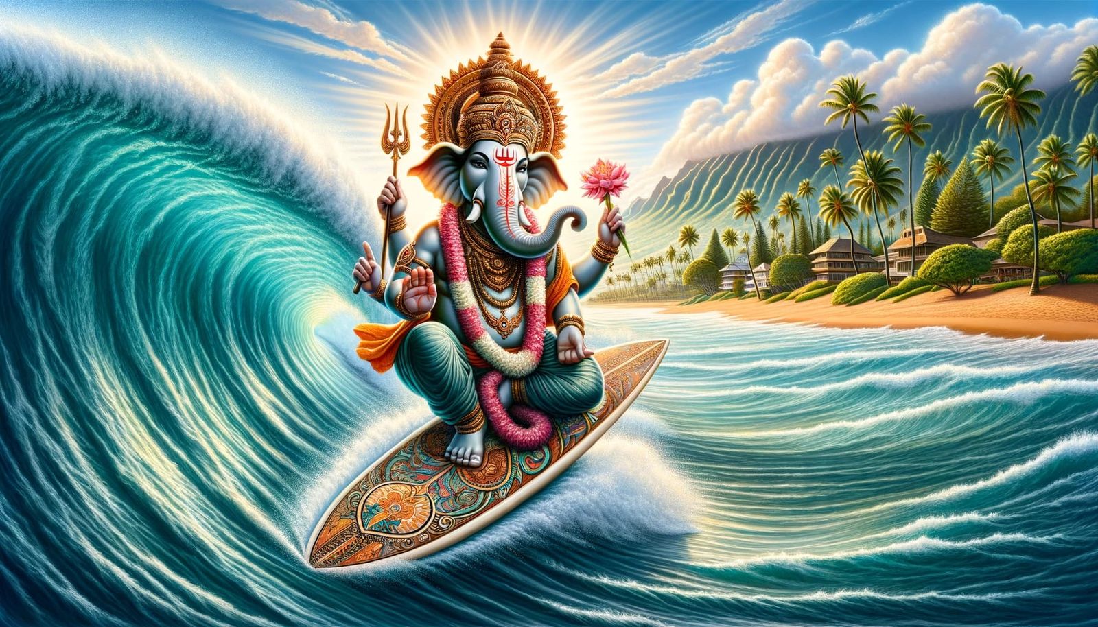 Ganesh