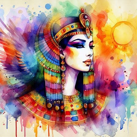 Cleopatra