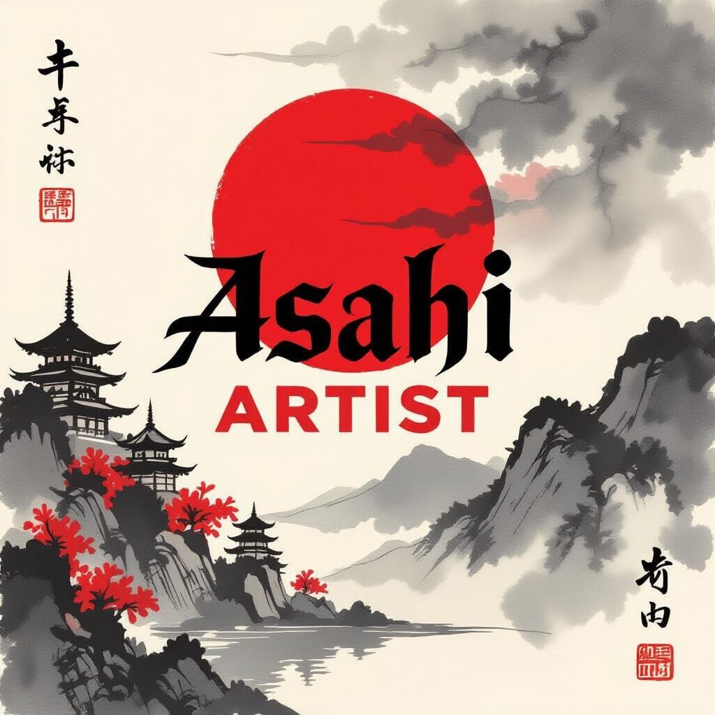 Asahi_Artist