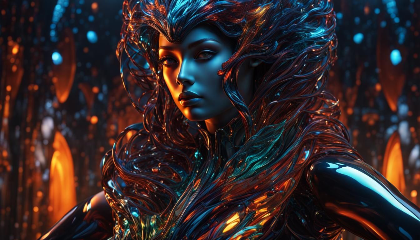 Untitled Creation