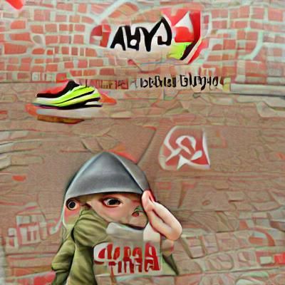 Cyka blyat