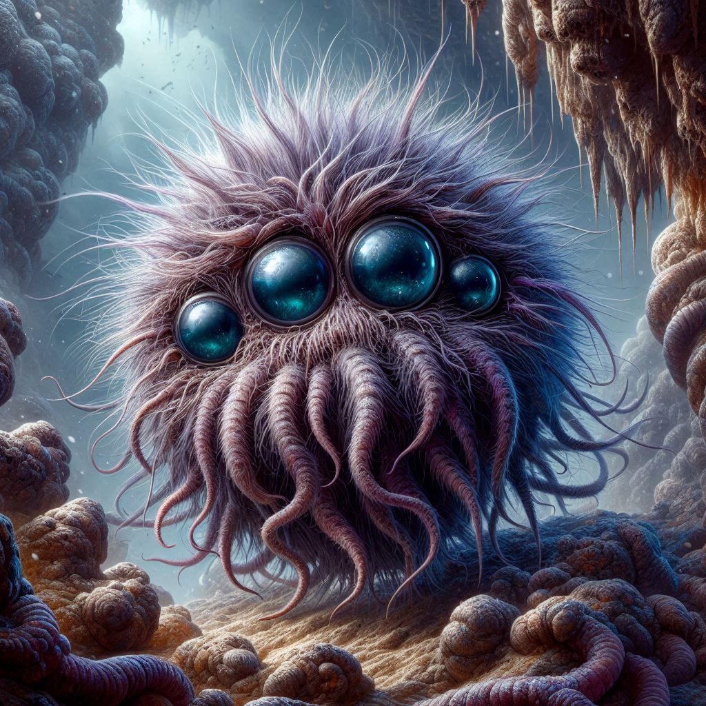 brezzzermk (but you can call him George)