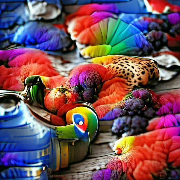 Flickr beautiful colourful 5