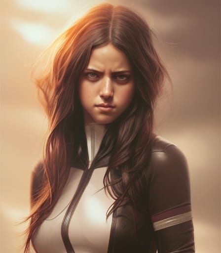 Girl