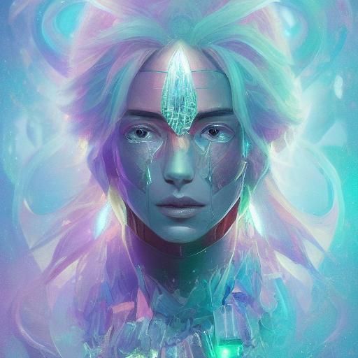 Untitled Creation