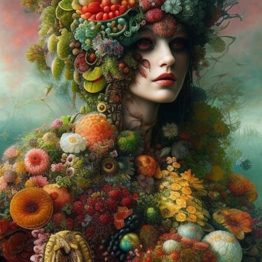 Untitled Creation