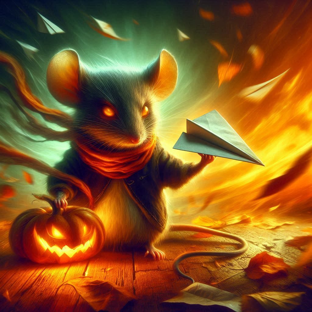 Halloween Night Fright