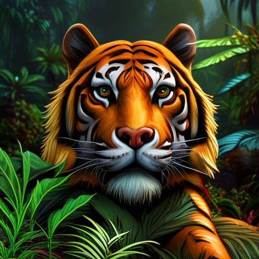 Tiger Day