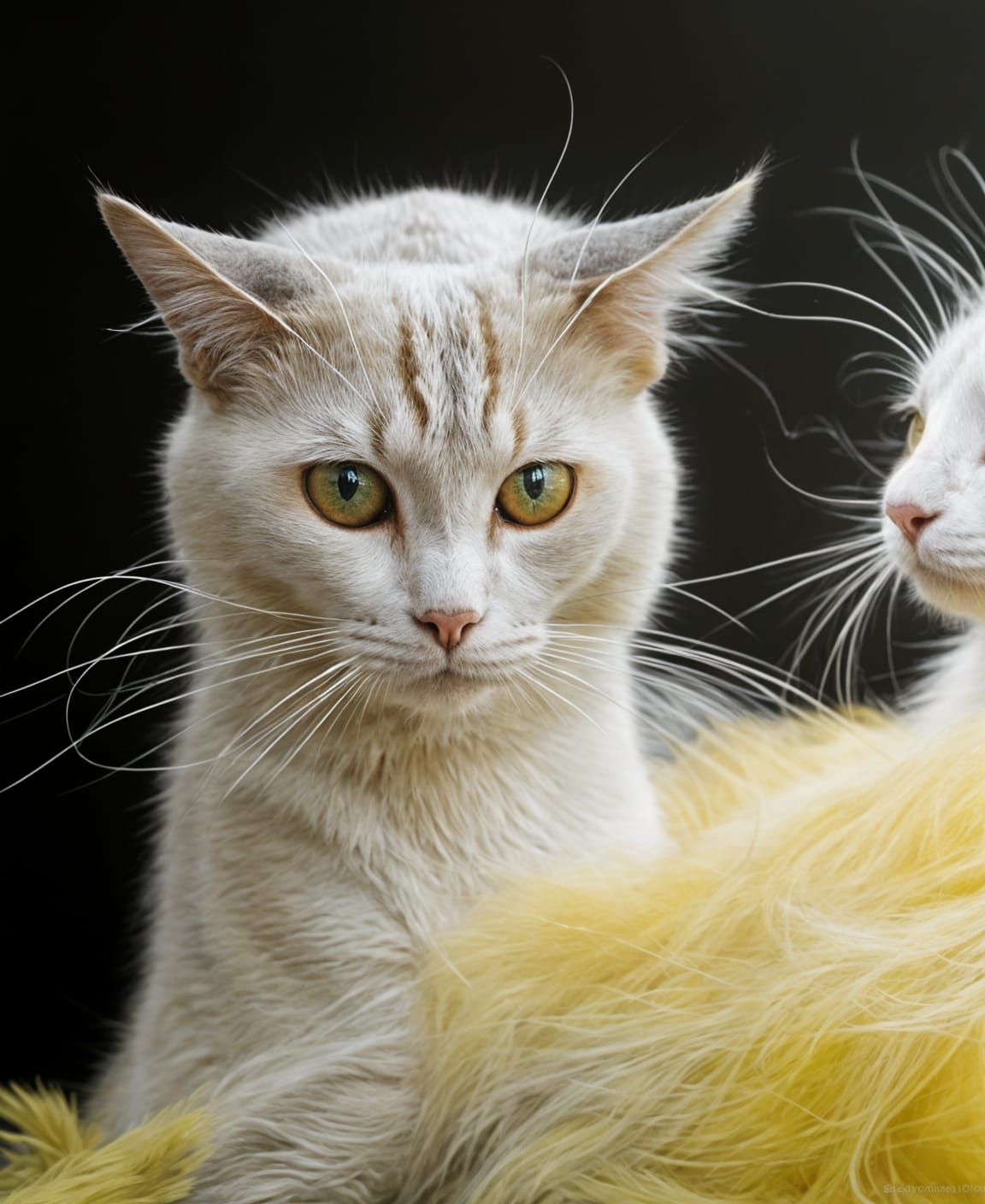 I'm Puuuurty: Your are too! +