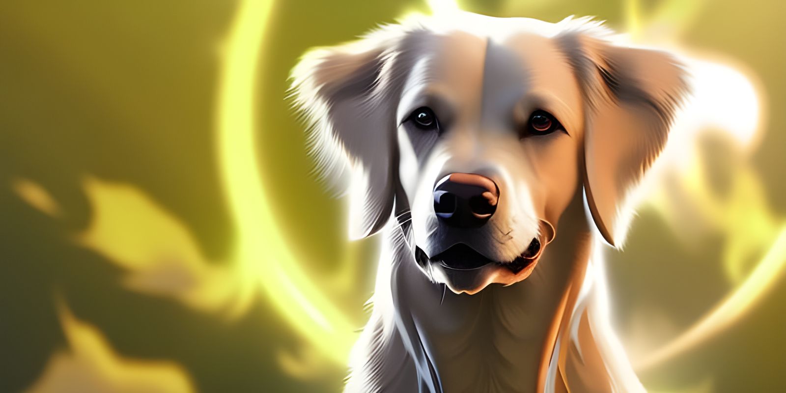 Super Doggo