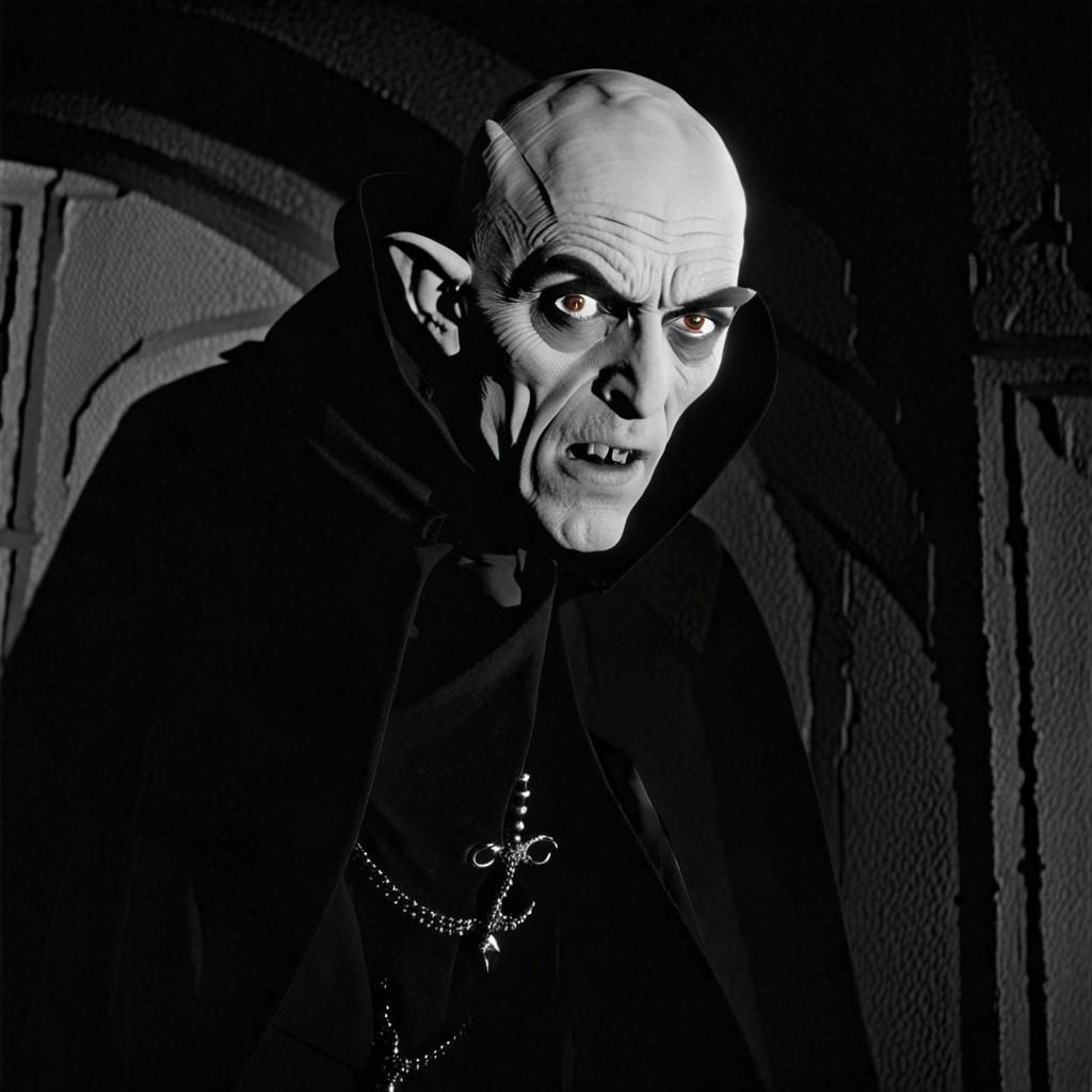 Nosferatu