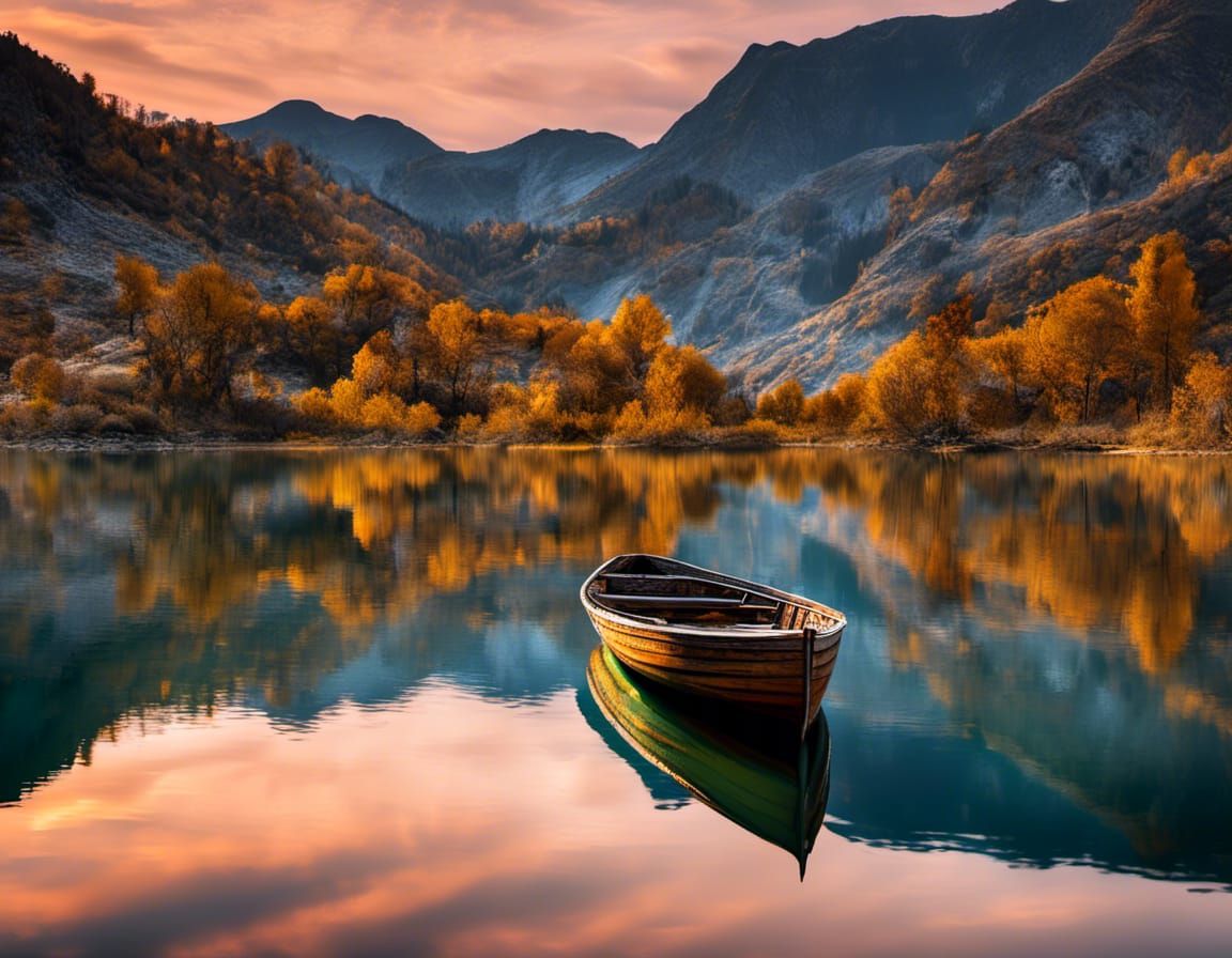 Serendipity  by @DorianaGrey 