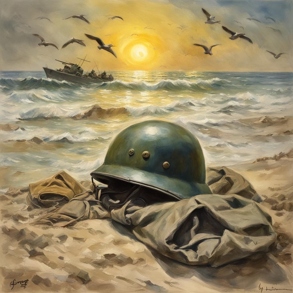 D-DAY