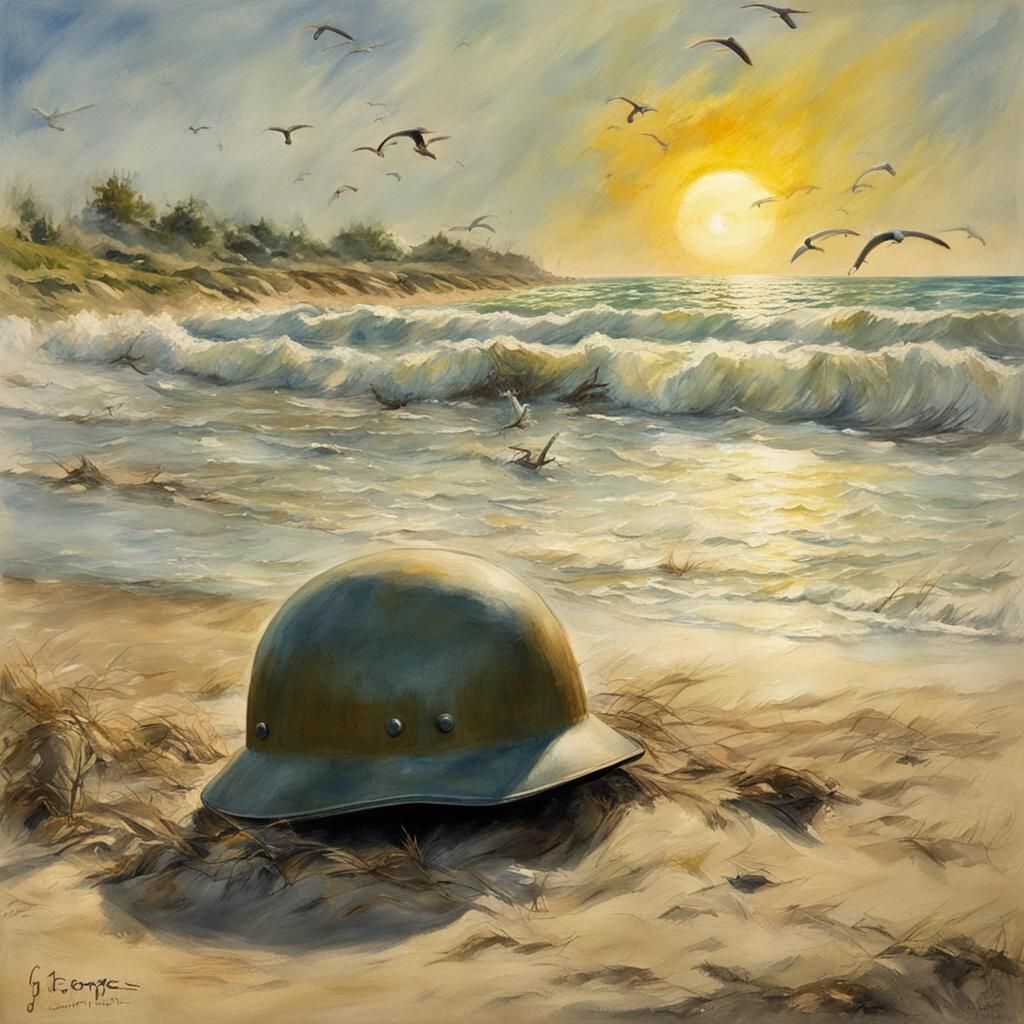 D-DAY