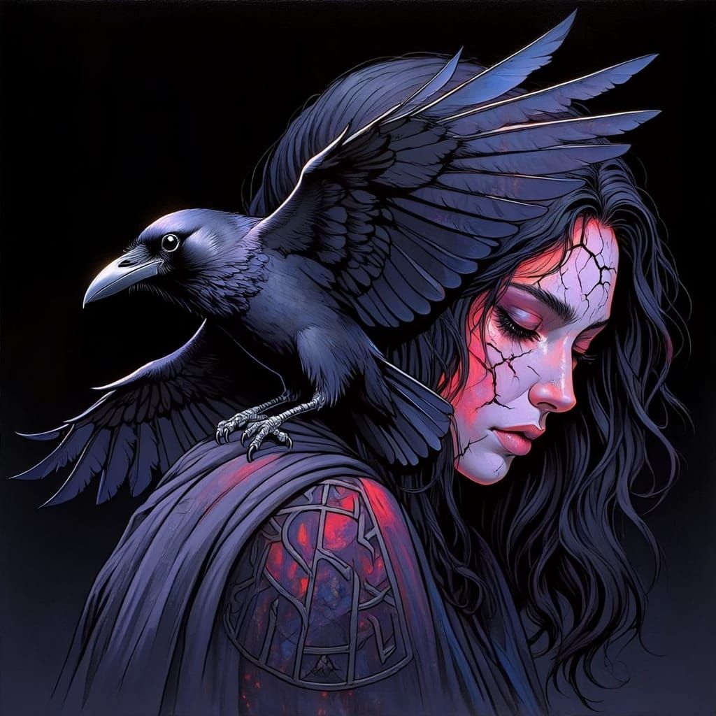 Misery Loves Company