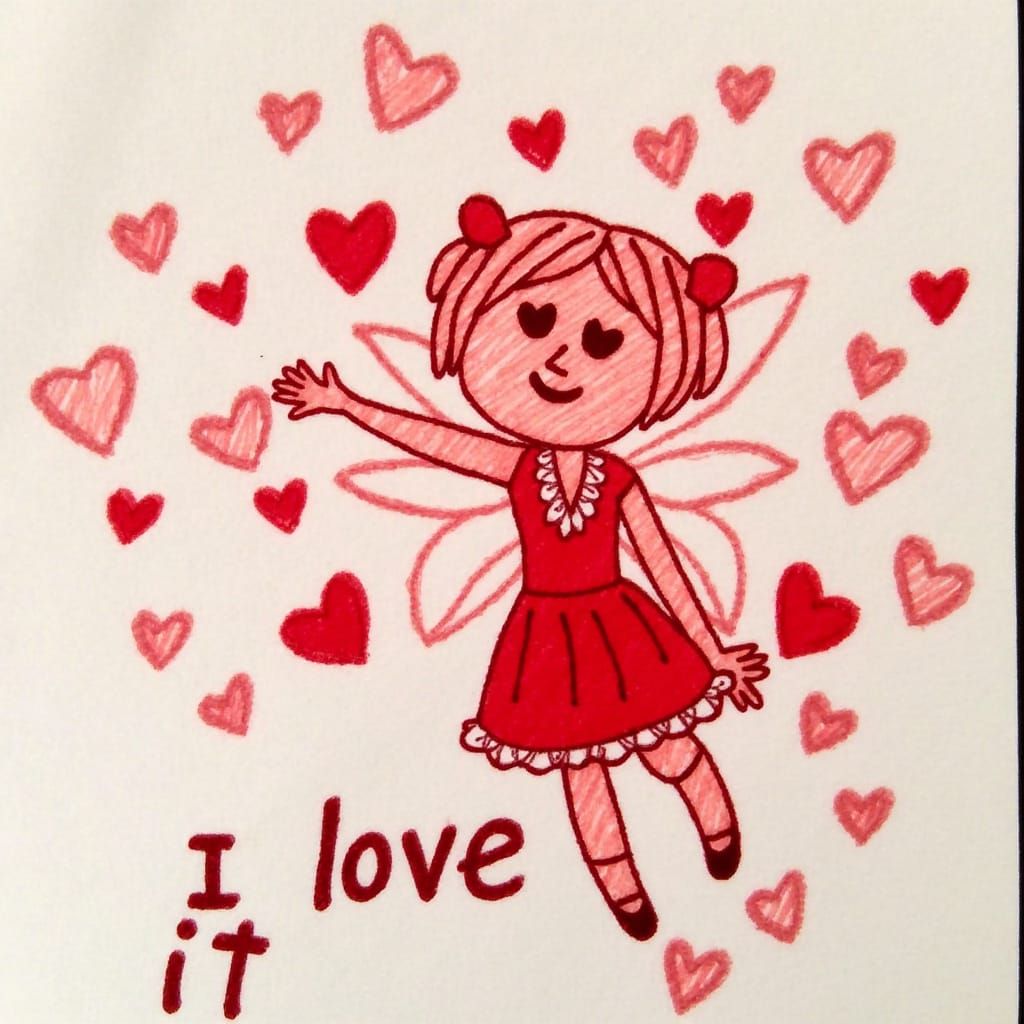 ¡¡¡ I LOVE IT !!!