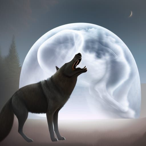 Wolf 3