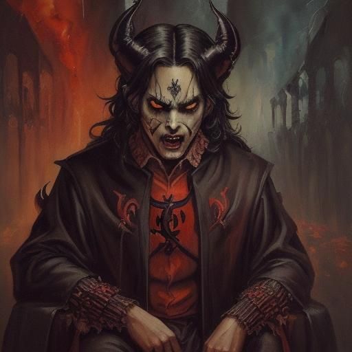 Diablo