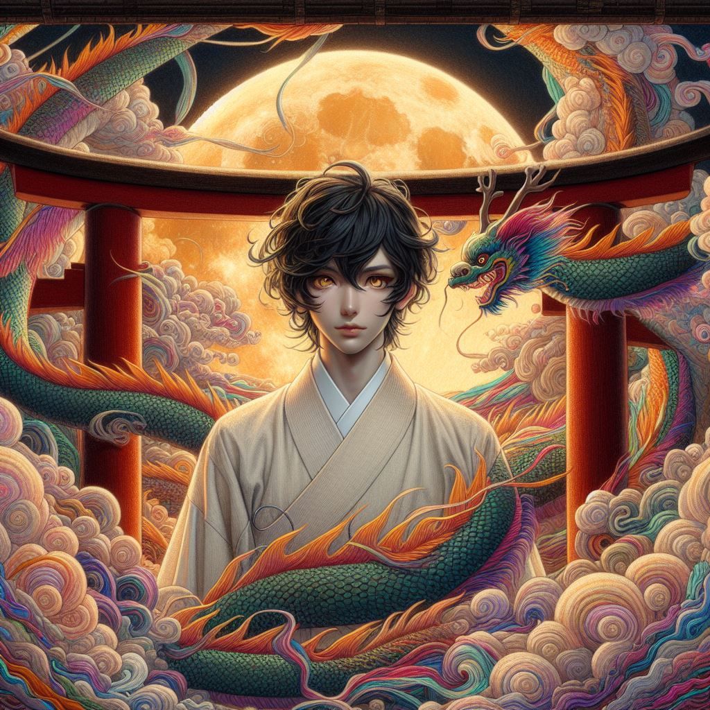 A Pact Has Been Made