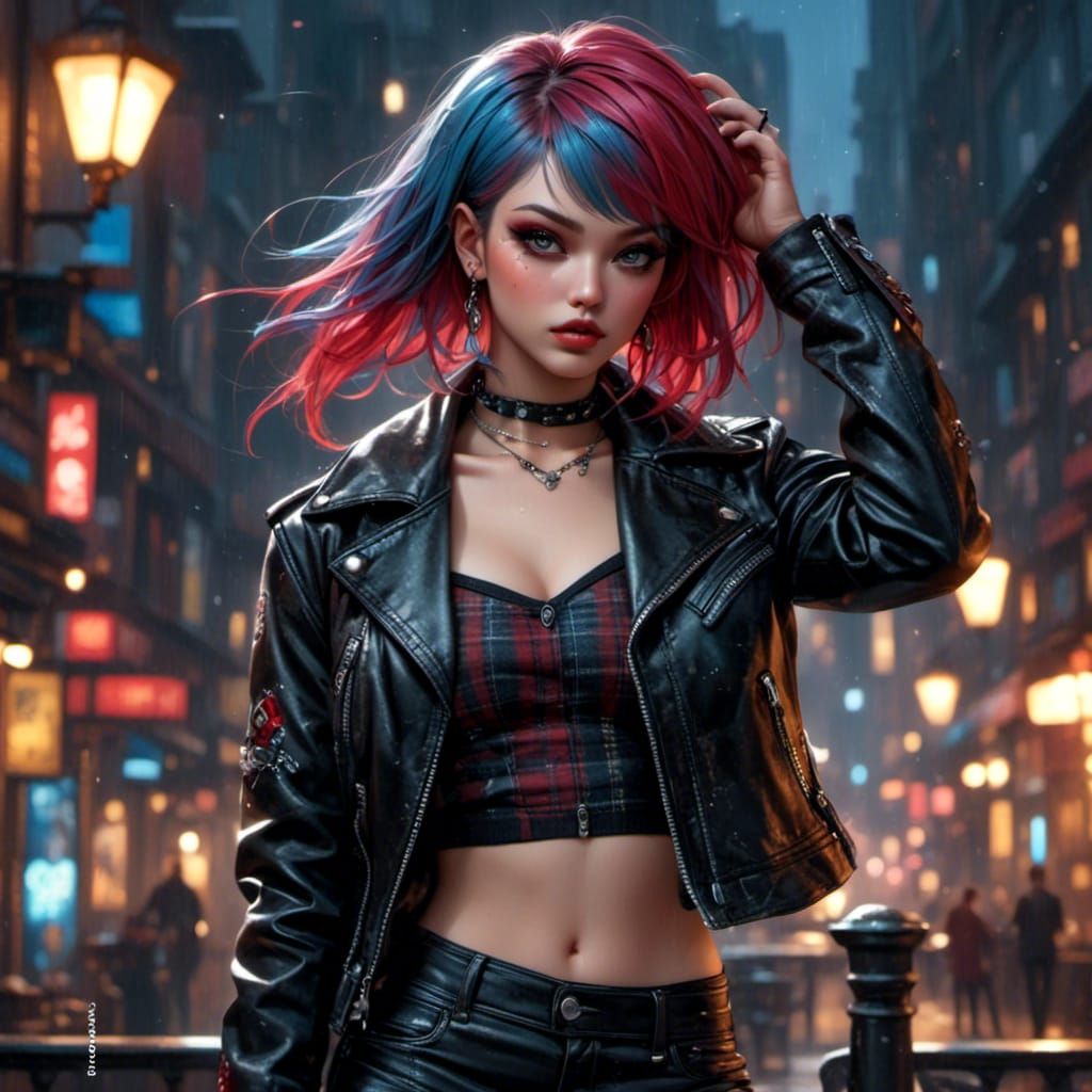 <lora:CUD:1.0> <lora:Pinup:1.0> <lora:FashionAnime:1.0> yugioh art style, character design, character concept art, realistic art for beautif...