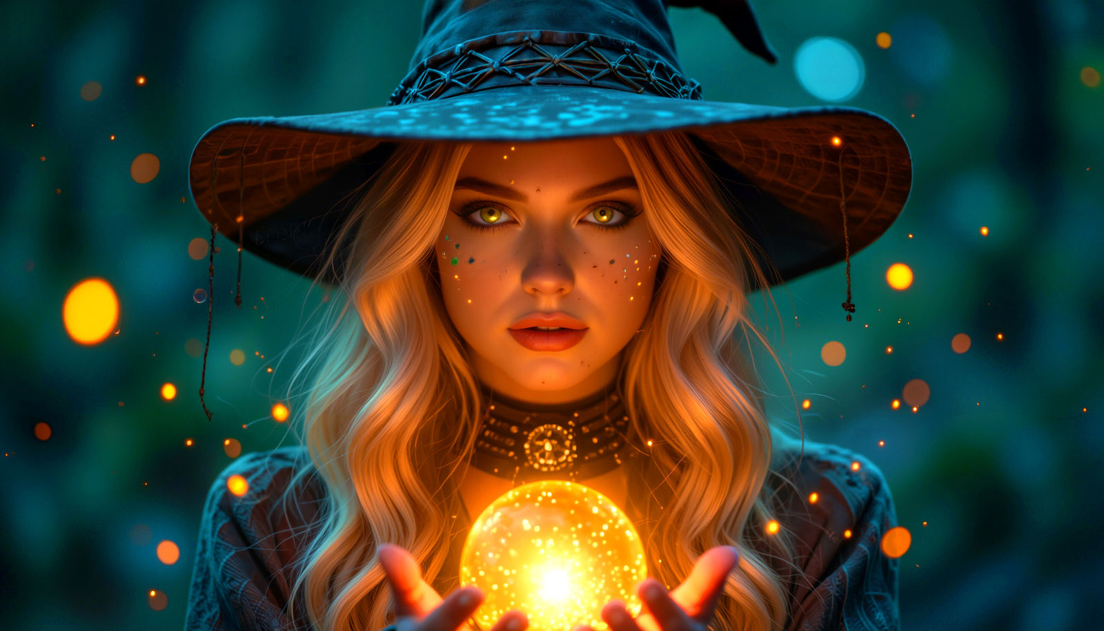 NoCharacter, NoClass - HiDream Randoms