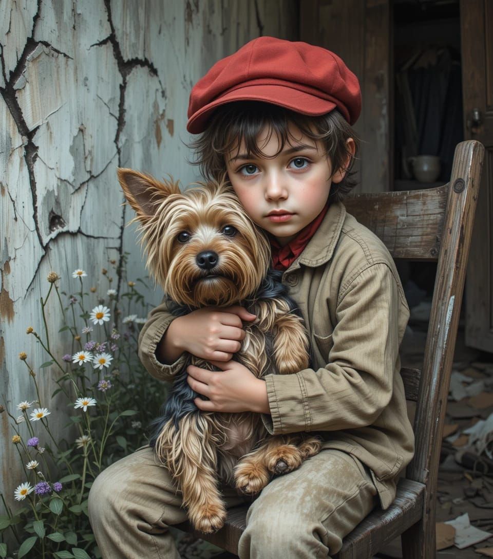 Together Forever 🐶🐶👍