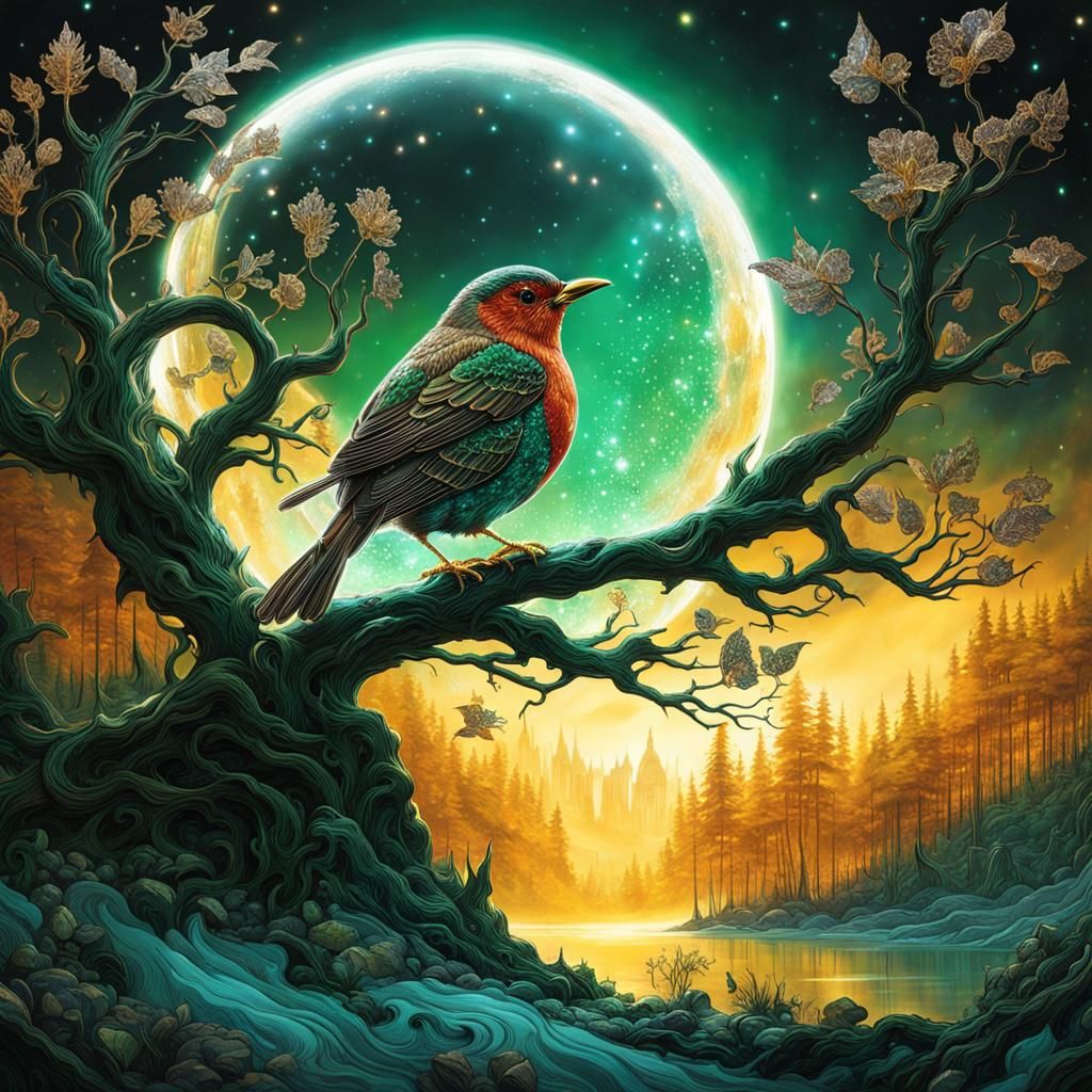 Bird