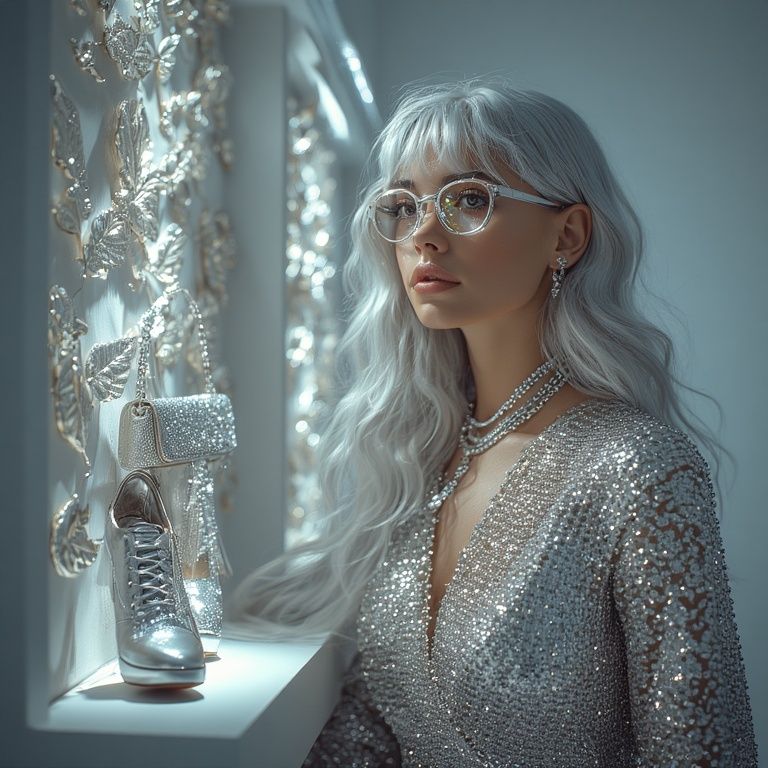 Silver