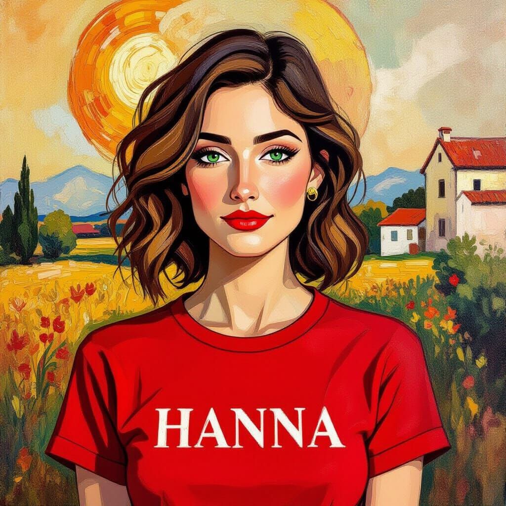 Hanna