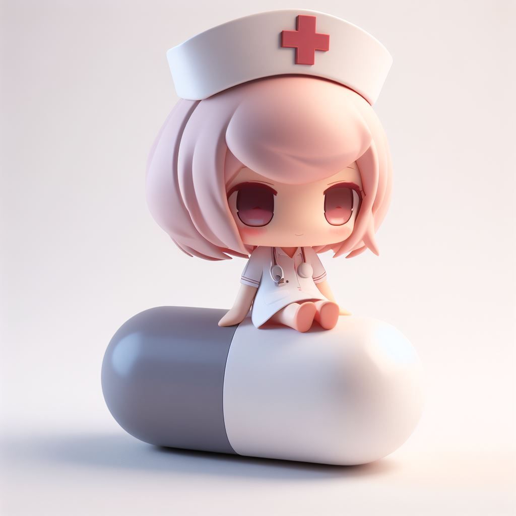 Why are Potassium pills so BIG?!?