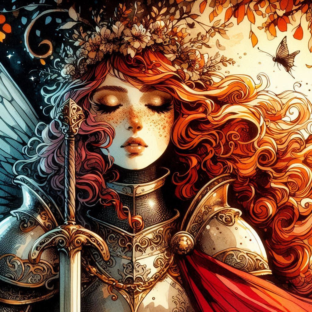 𝖓𝖔 𝕹𝖊𝖊𝖉 𝖋𝖔𝖗 𝖆 𝕻𝖗𝖎𝖓𝖈𝖊-𝕮𝖍𝖆𝖗𝖒𝖎𝖓𝖌