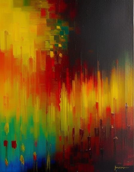 Untitled Creation