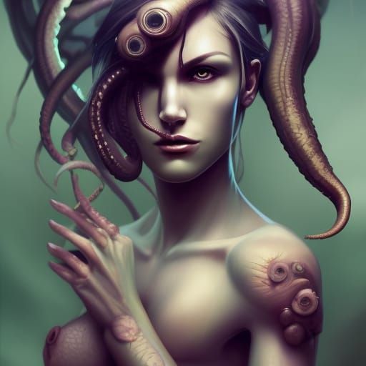 Mother of Dread