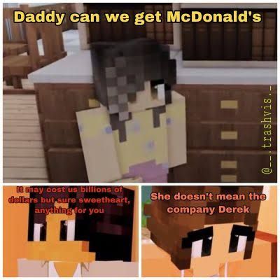 I’m not a big fan of macdoodles