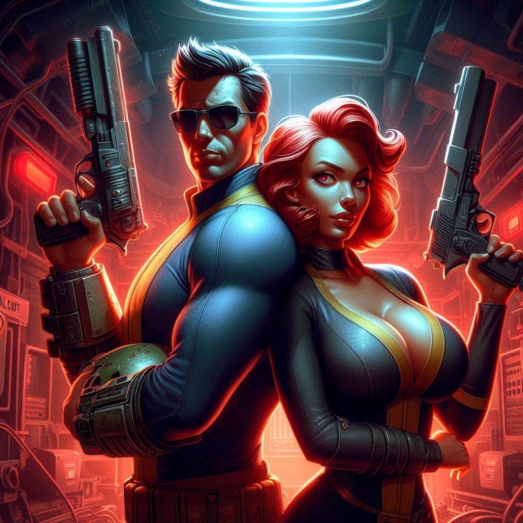 Troubles come in Twos