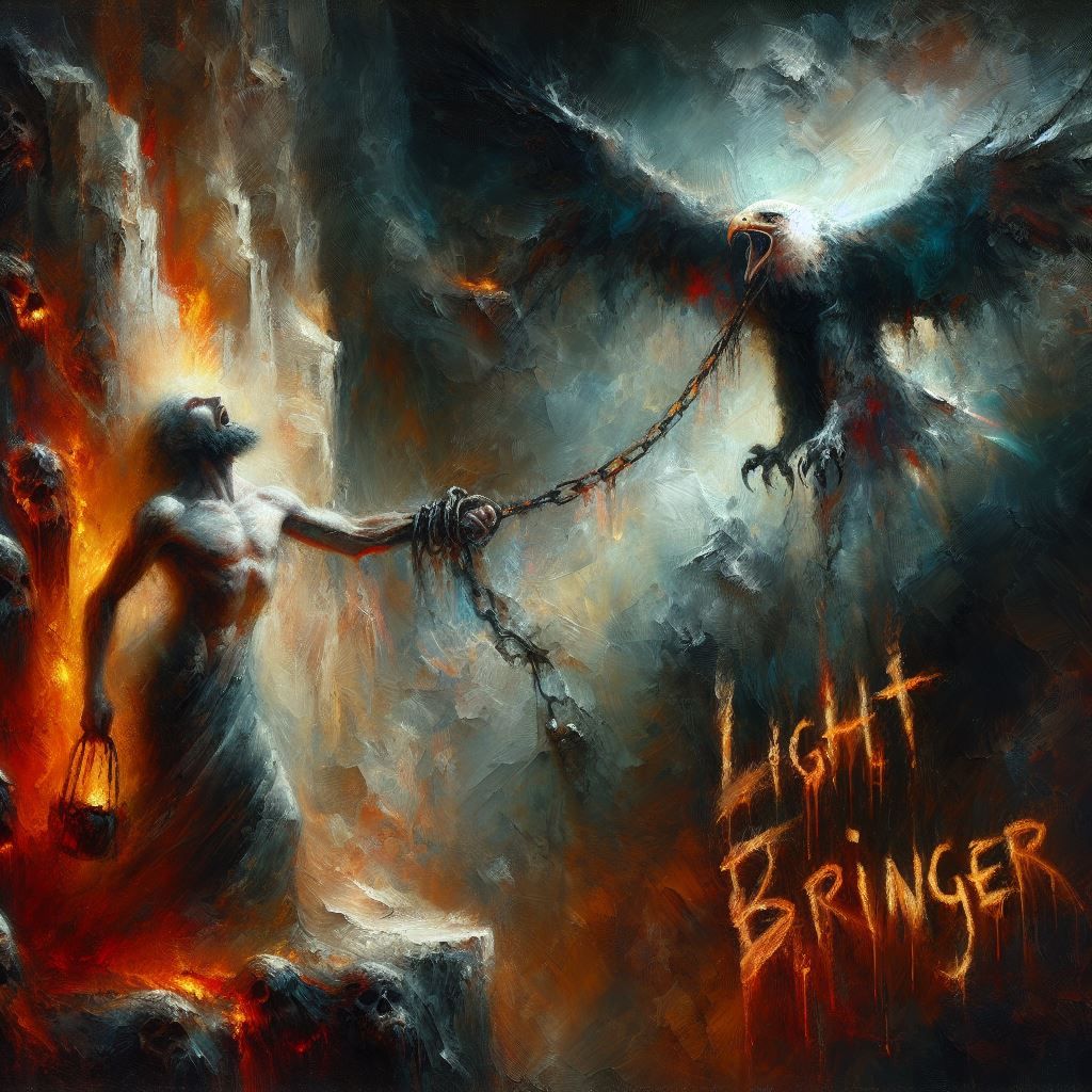 Light Bringer