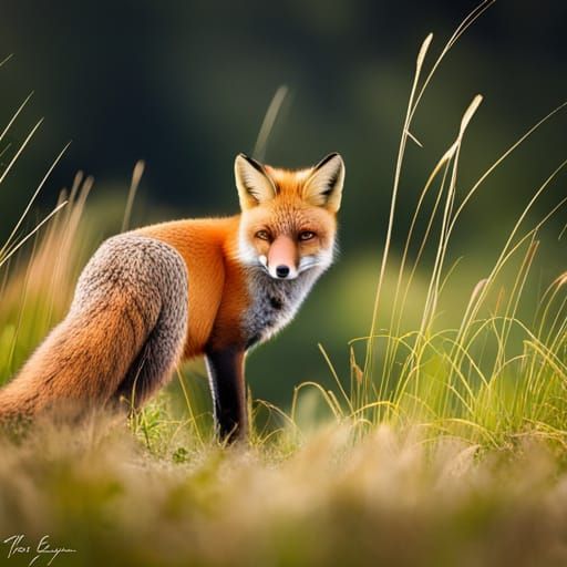 Fox more run ZX408P03