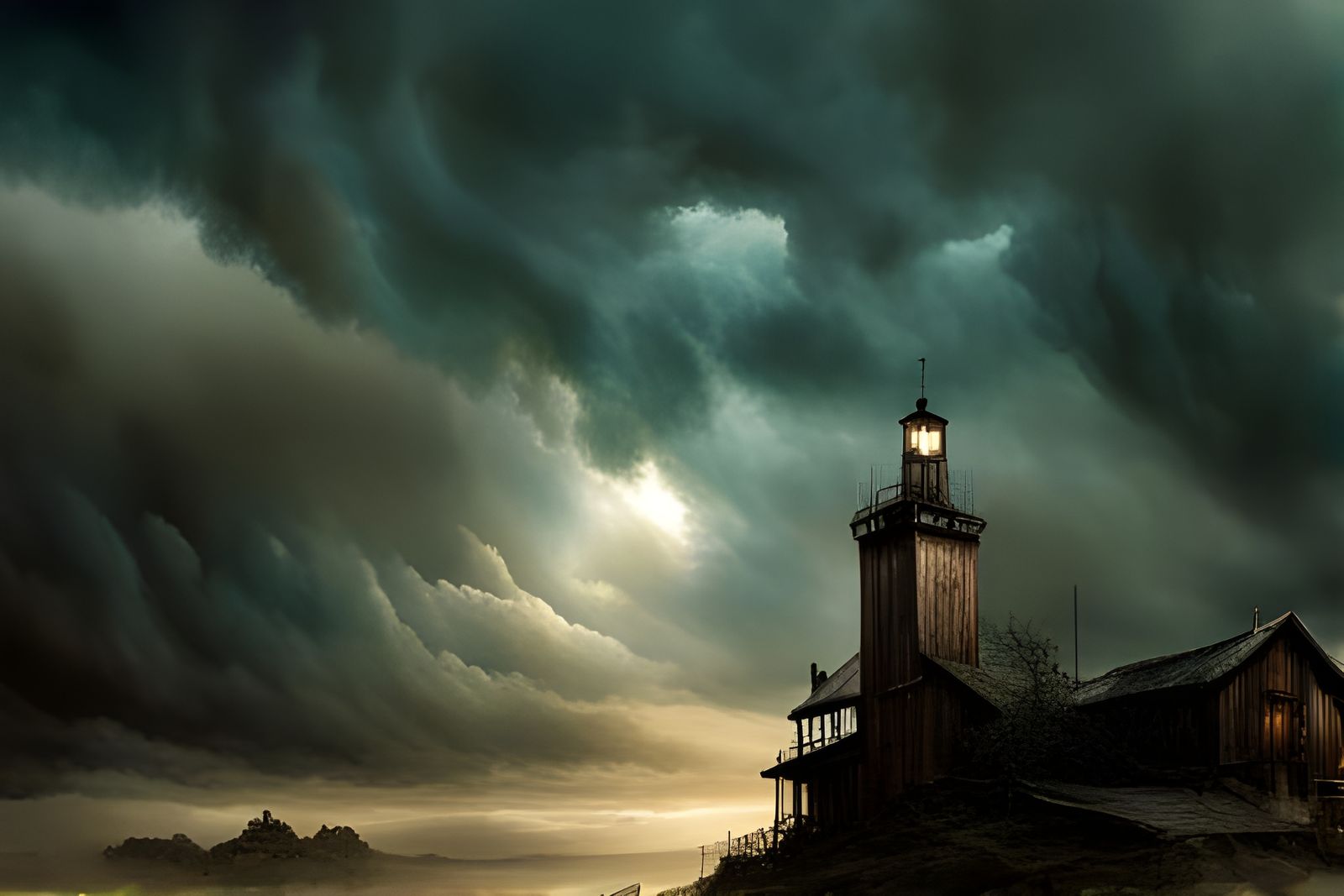 Lighthouse