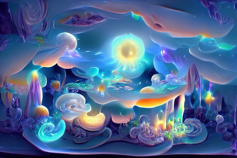 Untitled Creation