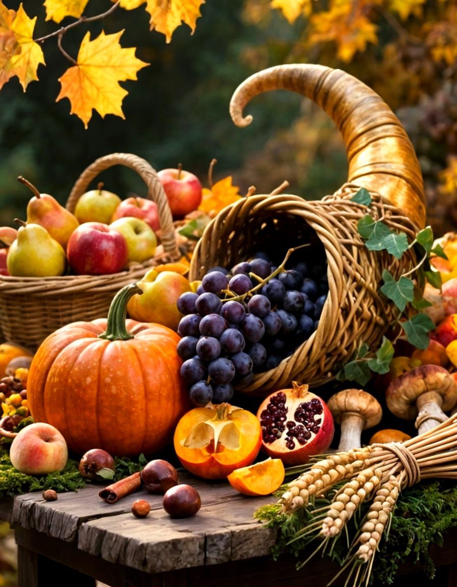 Cornucopia