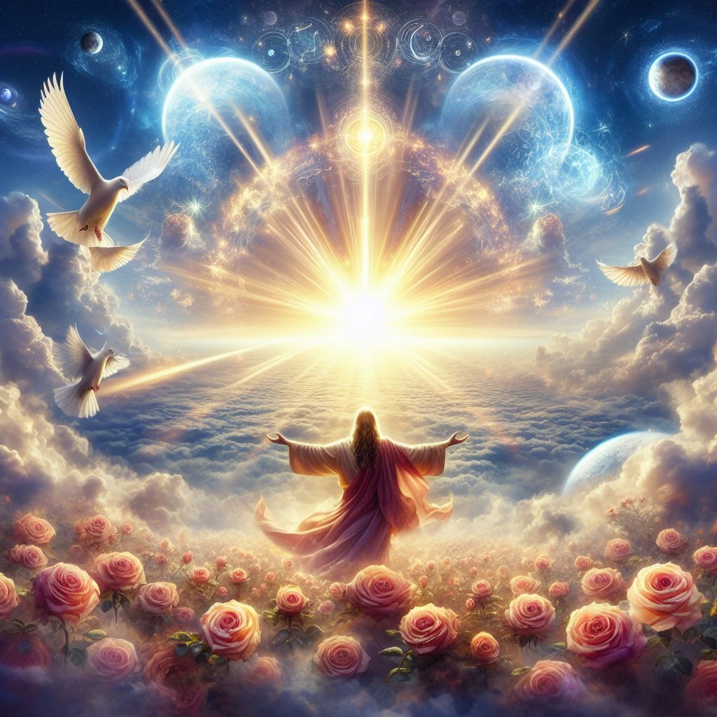 Universalist Christianity ty Neeleora @Neeleora