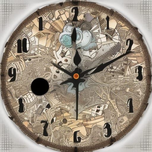 time