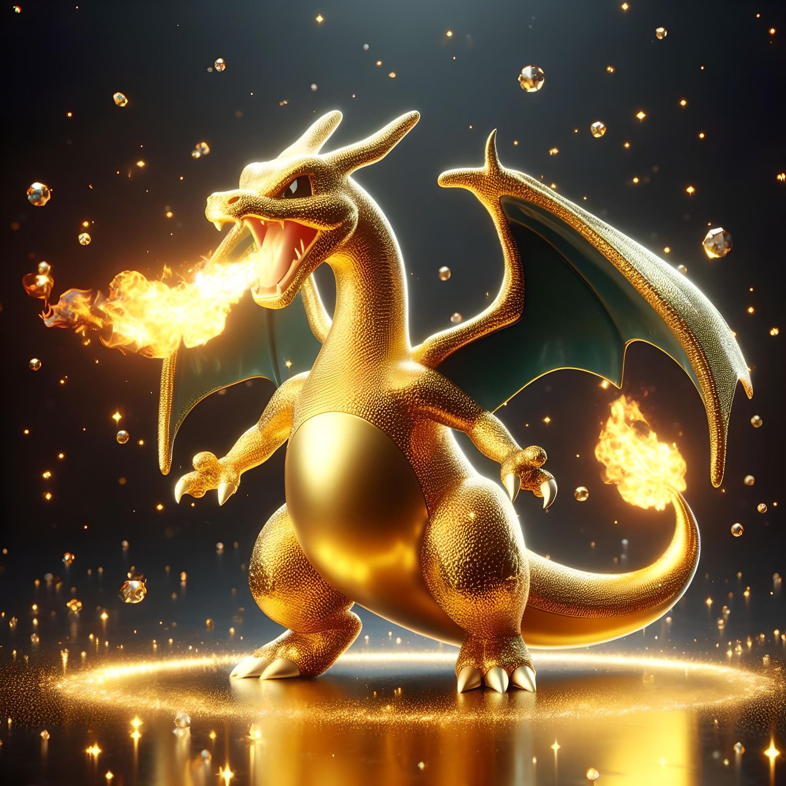 Just Packed The 1 & Only